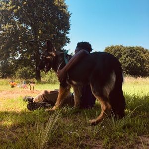 Meet your Posher, Jay